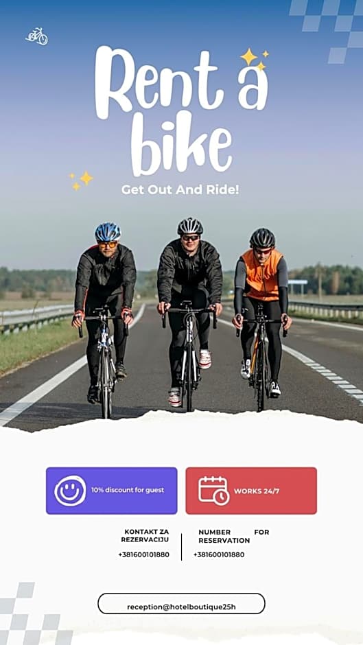 BOUTIQUE 25h by Eva stay 018