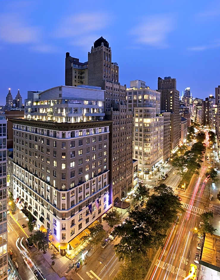Arthouse Hotel New York (formerly NYLO NYC)