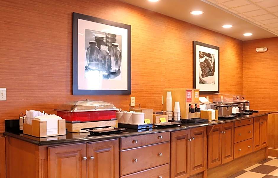 Hampton Inn By Hilton & Suites Fremont