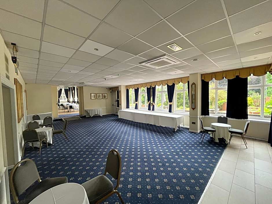 Bestwood Lodge Hotel