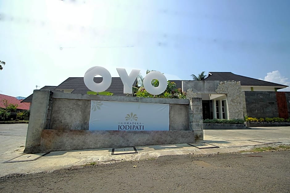 OYO 680 Grhadika Jodipati Syariah