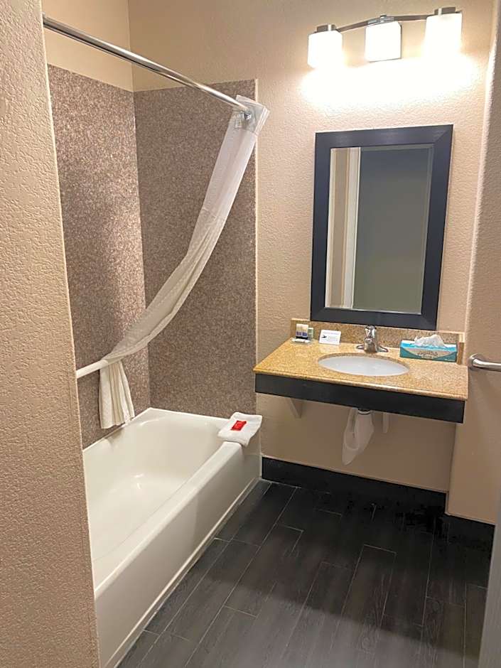 Galveston Beach Hotel