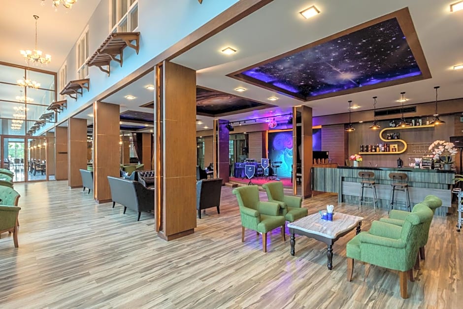 Le Erawan Phang Nga Hotel