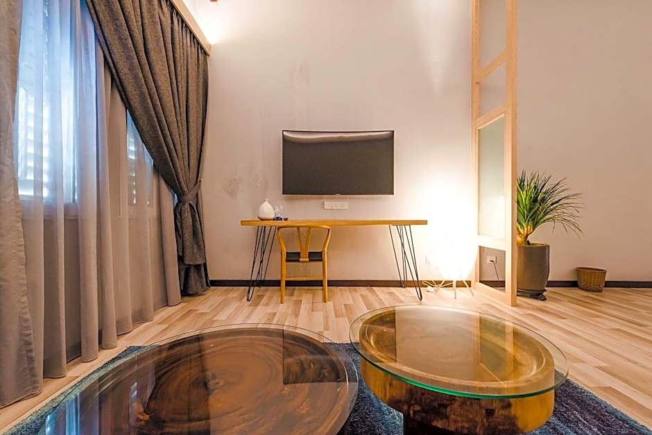 Tien Hotel Georgetown