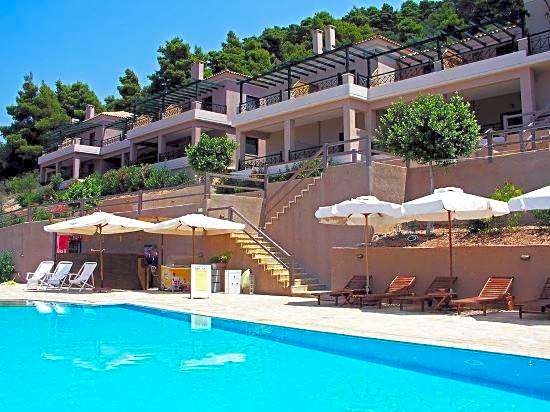 NATURA CLUB HOTEL & SPA - ADULTS ONLY