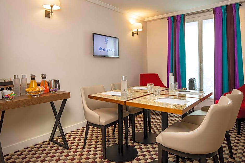 Hotel Phileas Lazare & Spa -Opera