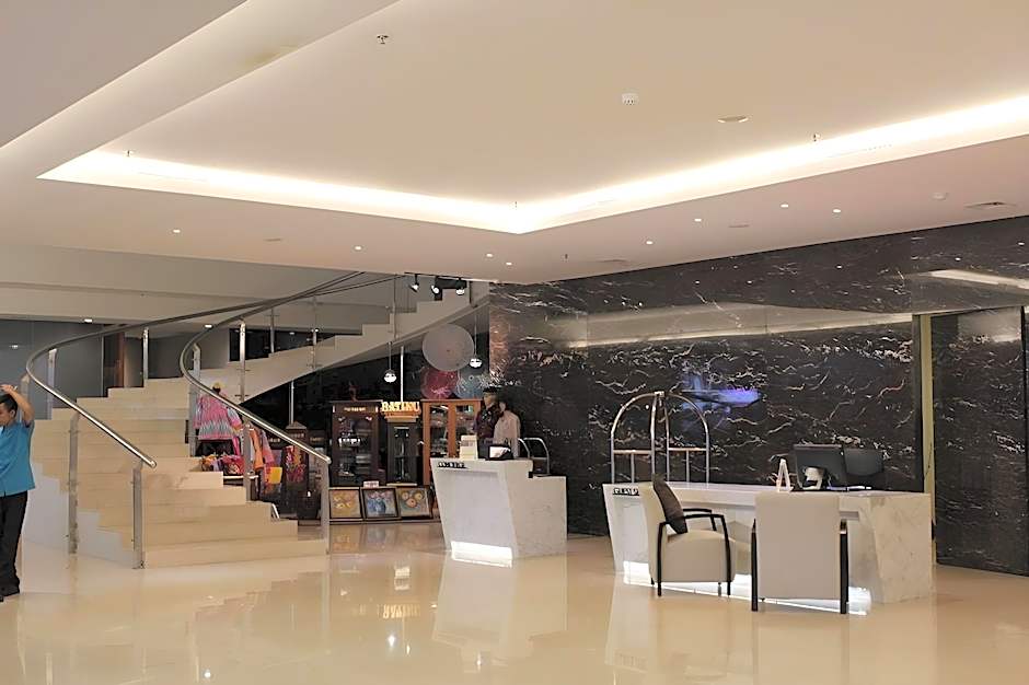 Grand Tjokro Premiere Bandung