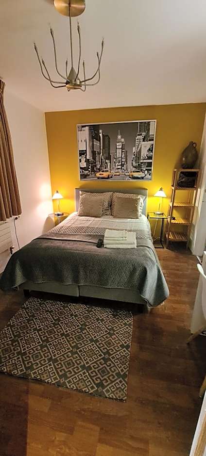 Mi BnB Amsterdam
