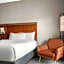 Courtyard By Marriott Detroit Metro Airport Romulus