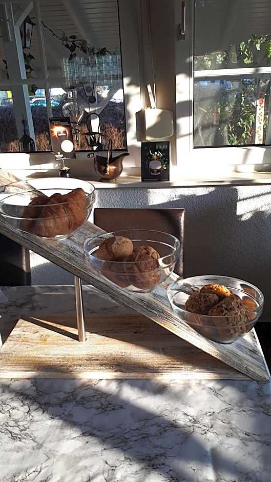 Hotel Restaurant Anna