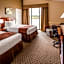 Best Western Adams Inn