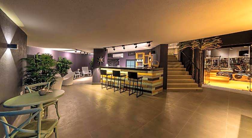 Motto Premium Hotel&Spa