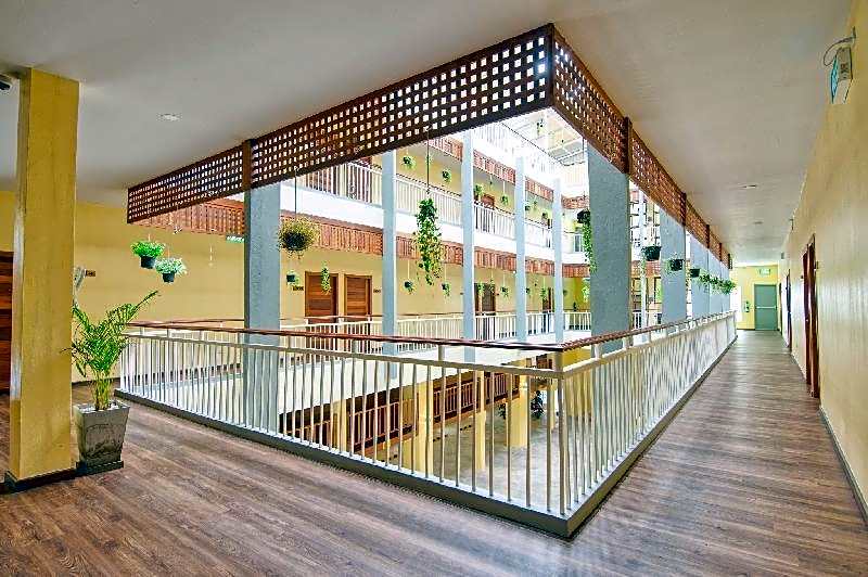 NonNee Lampang Hotel