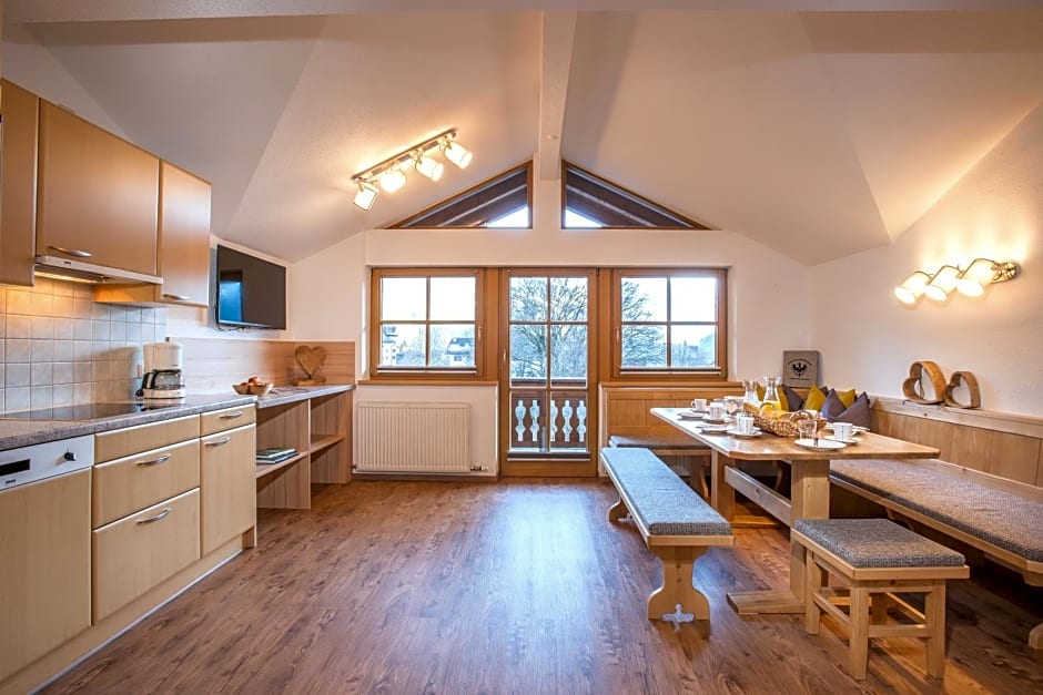 Badererhof Christine Wechselberger