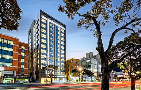 Ventimo Hotel & Residence Jeju