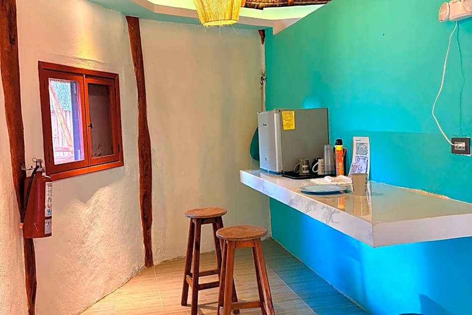 Cabanas Jaalkab