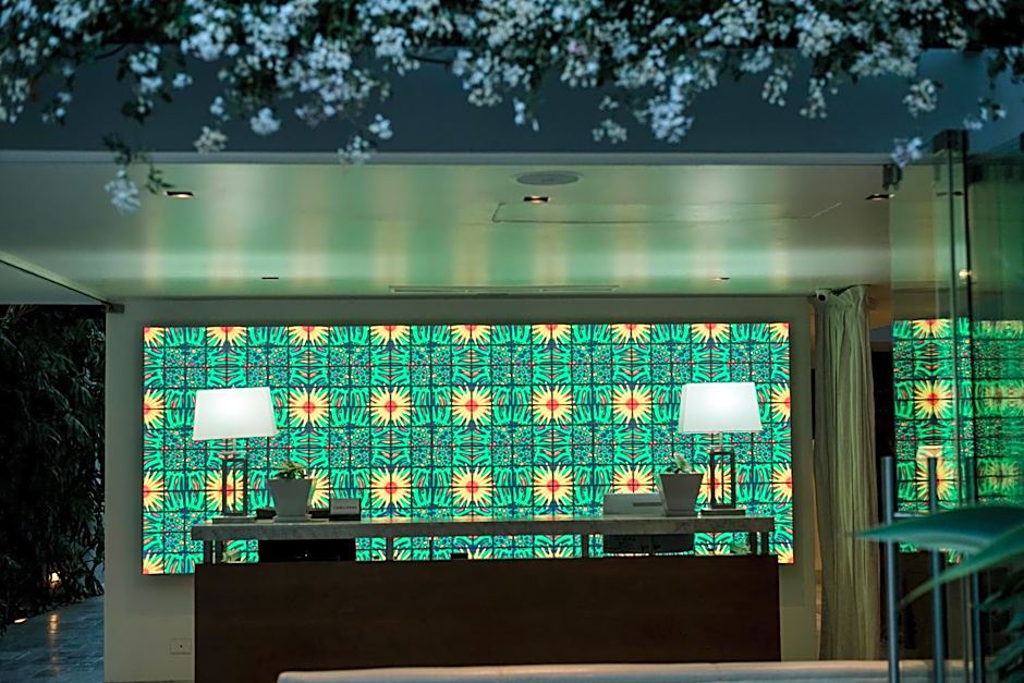 Hotel Matilda, a Member of Design Hotels