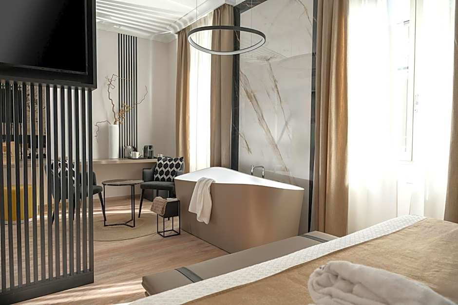 Hotel Helvetia Thermal Spa
