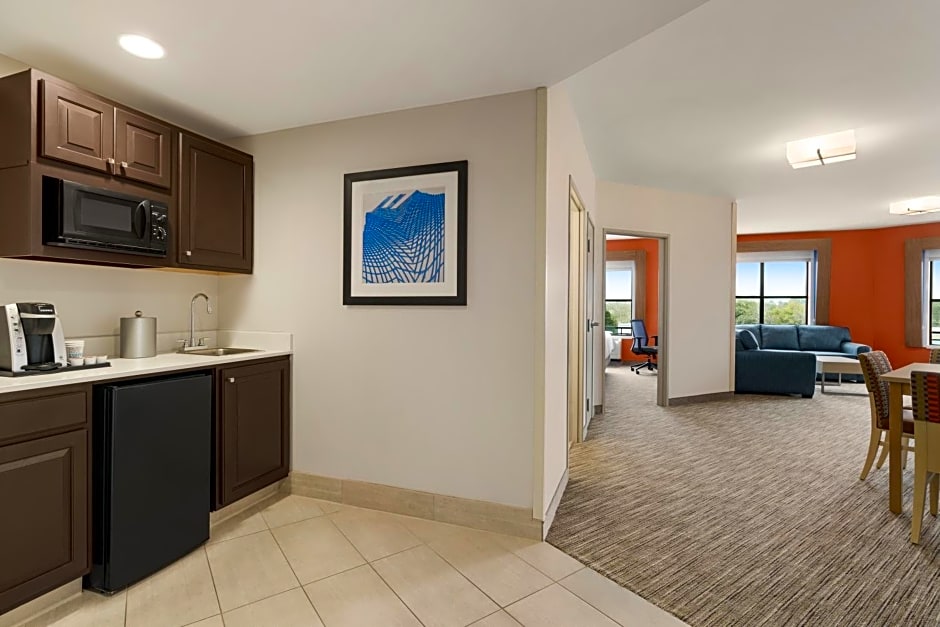 Holiday Inn Express Hotel & Suites Mount Pleasant - Charleston By IHG