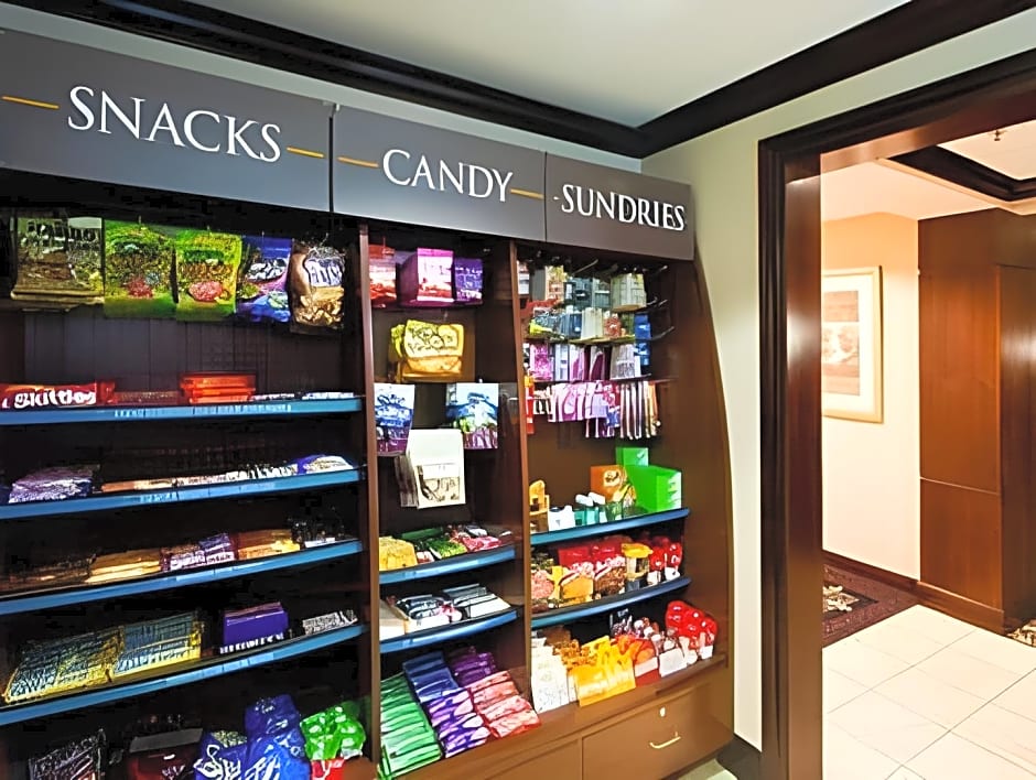 Staybridge Suites Lansing-Okemos By IHG