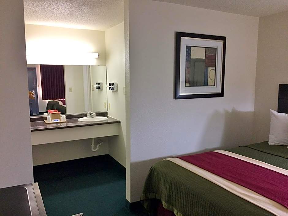 Travel Inn Atlanta Texas