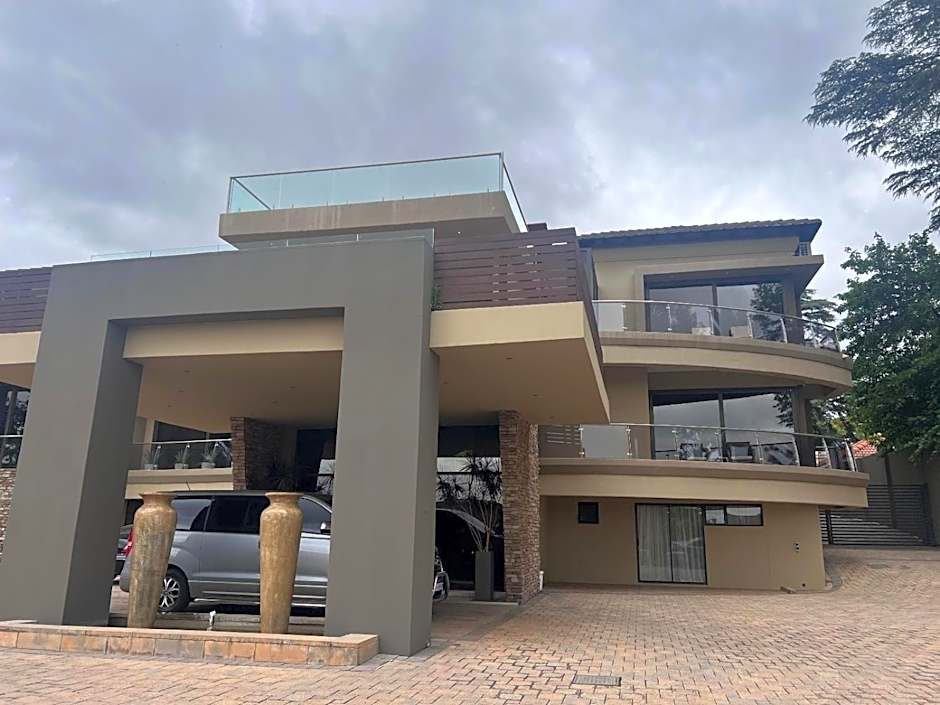 One O Eight Boutique Hotel