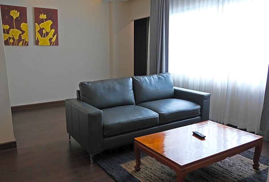 The Cheewin Hotel And Convention