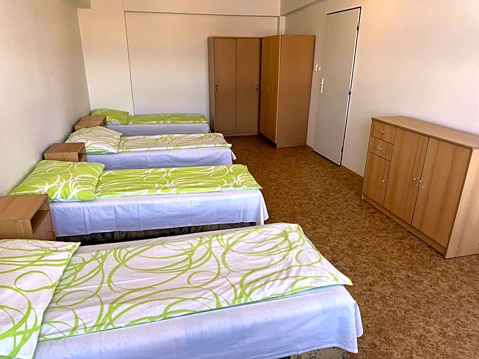 D8 APARTMÁNY