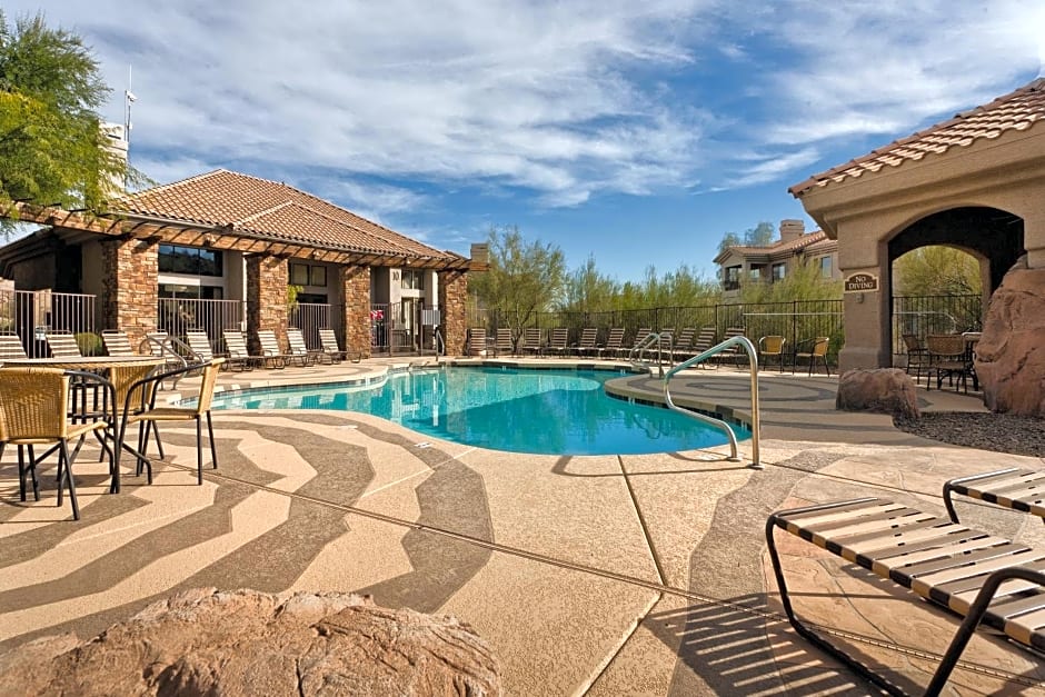 WorldMark Phoenix South Mountain Preserve