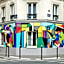 Ibis Styles Paris Maine Montparnasse