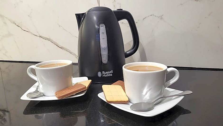 Apartamenty Prestige Mielno-Uniescie