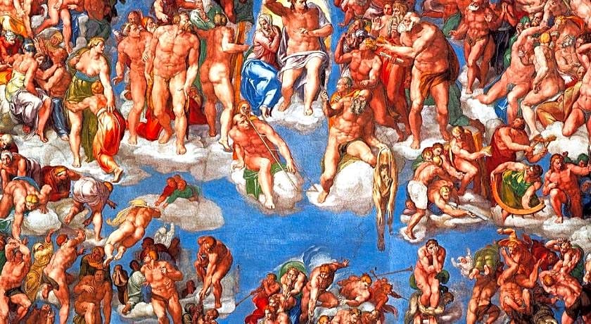 A casa di Ale e Lalla