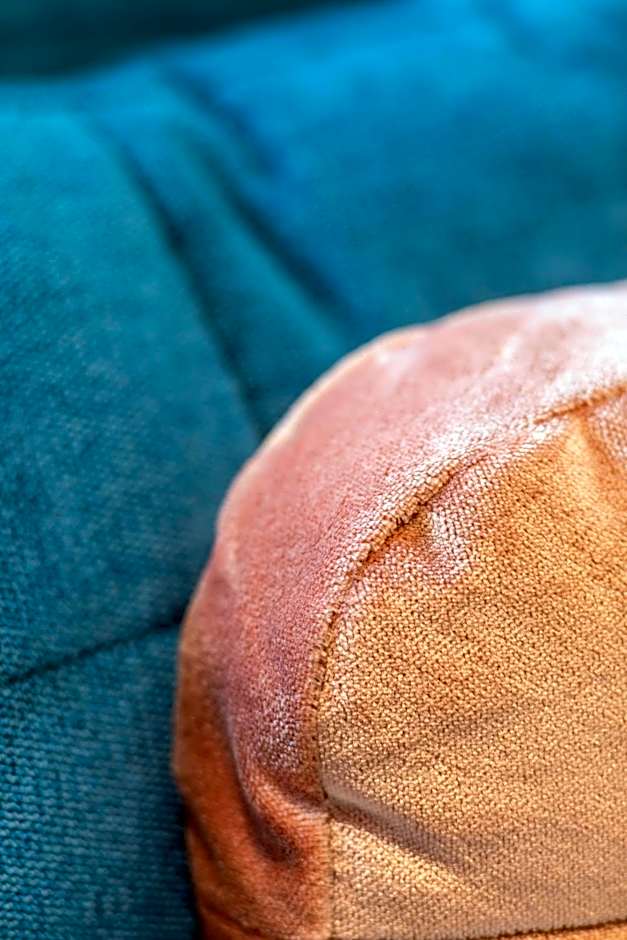 Capri by Fraser Leipzig