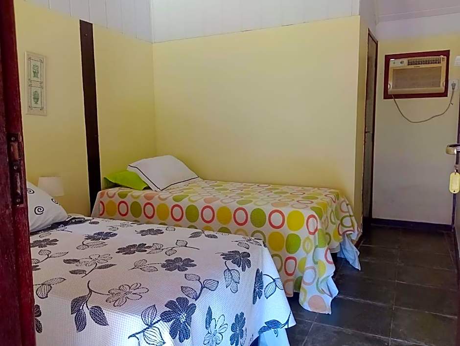 Pousada Floresta verde suítes