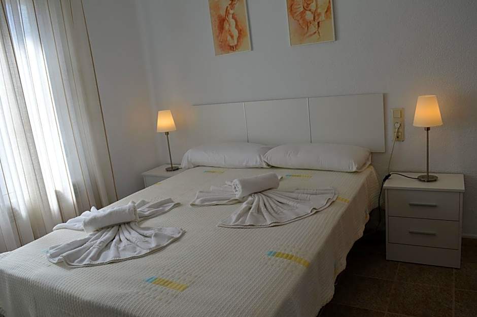 Nuevo Hotel Capitolio