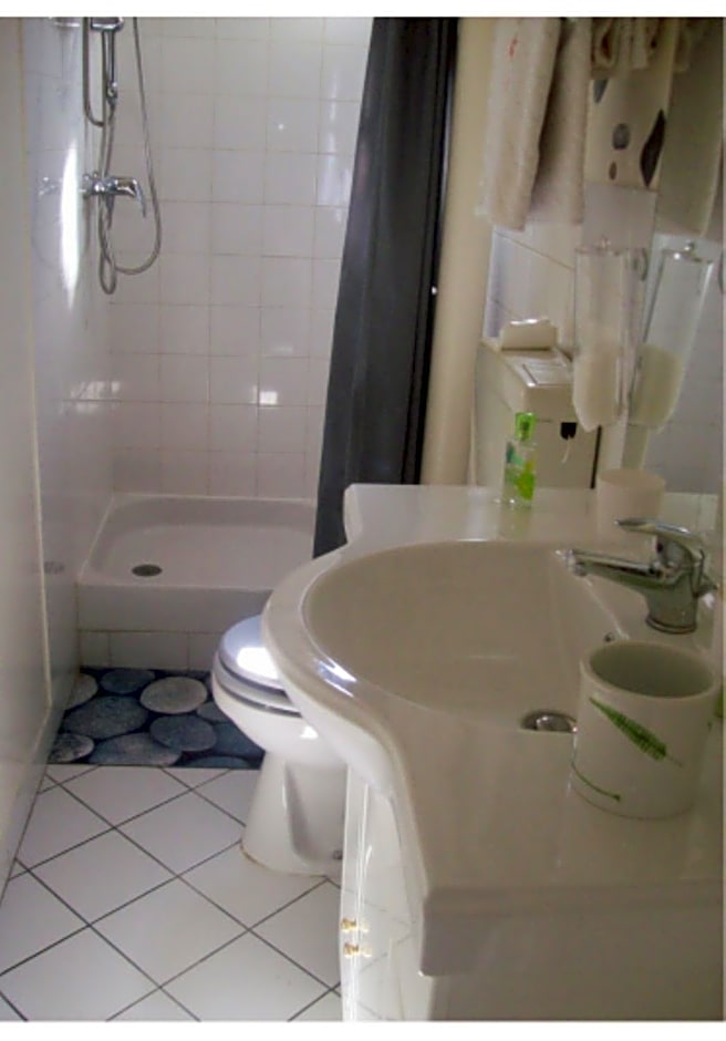 Chambre D'hôtes Toit pour Vous – Paris, TX