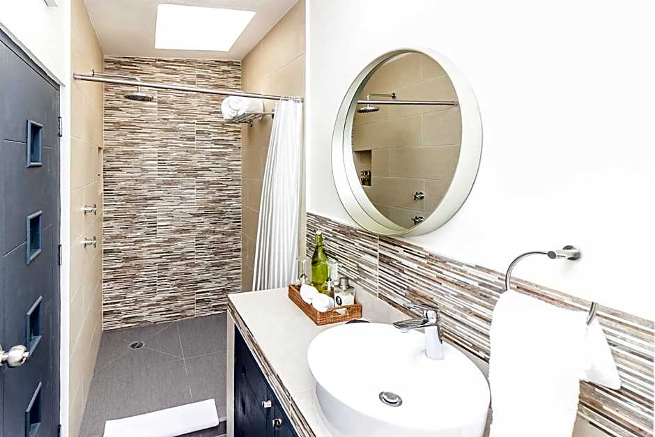 Arawi Hotel Boutique