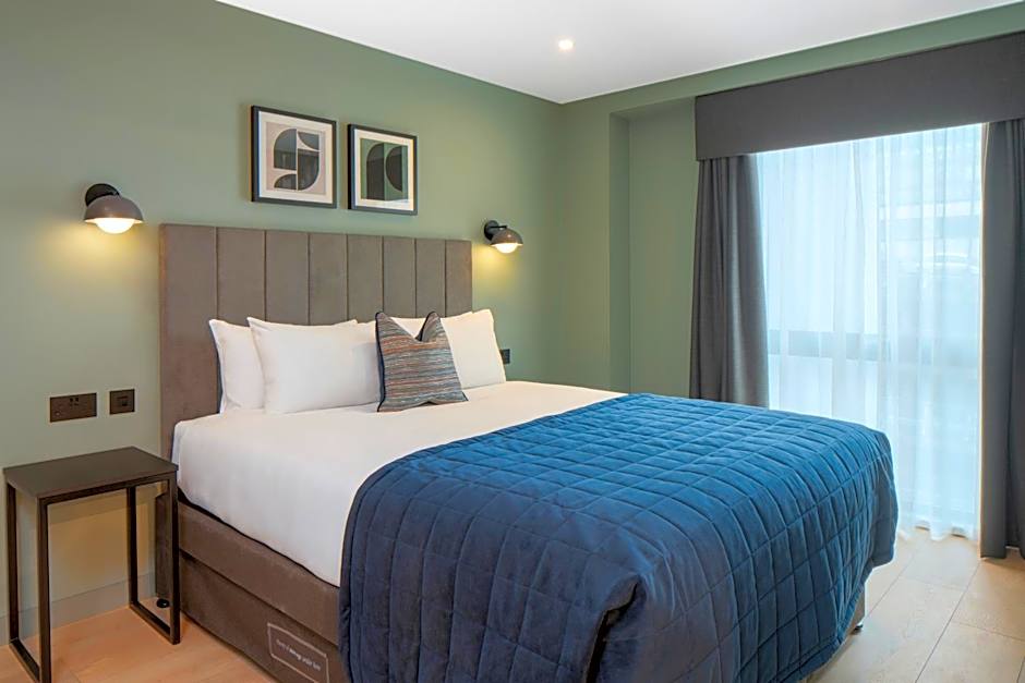 Aparthotel Birmingham