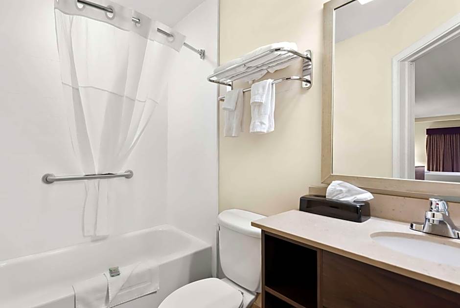 Best Western Palmyra Hotel