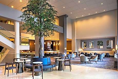Hyatt Regency Morristown