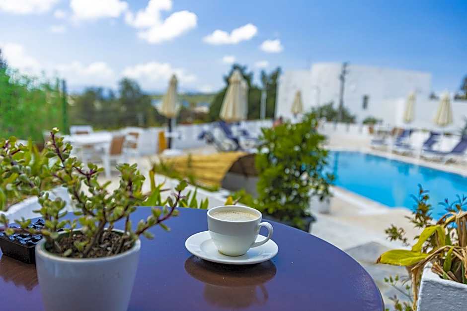 Bodrum Vera Hotel