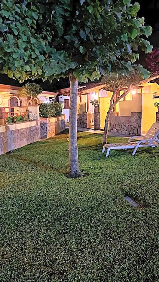 Hotel Villaggio Tabù