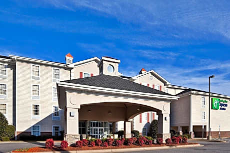 Holiday Inn Express Hotel & Suites Conover - Hickory Area By IHG