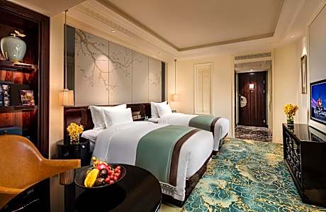 Classic Twin Room