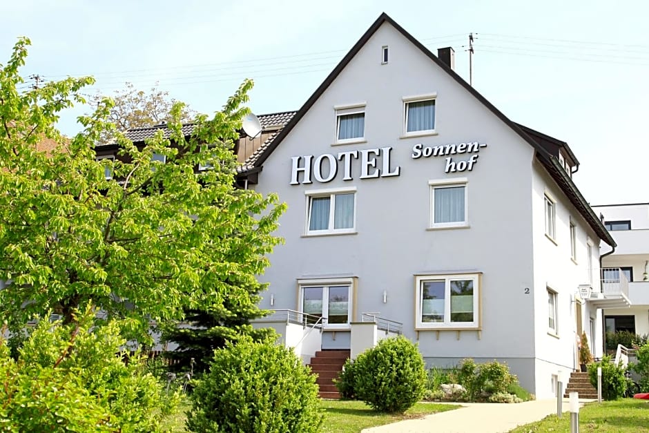 Hotel Sonnenhof