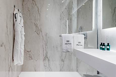 Villas Foch Boutique Hotel & Spa Bordeaux