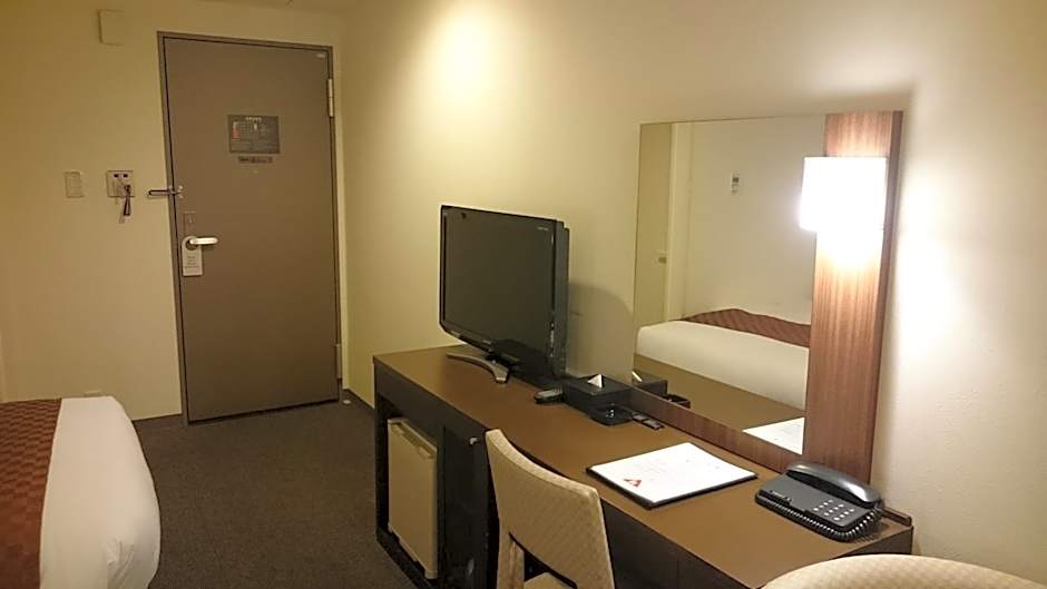 Hotel Ascent Plaza Hamamatsu