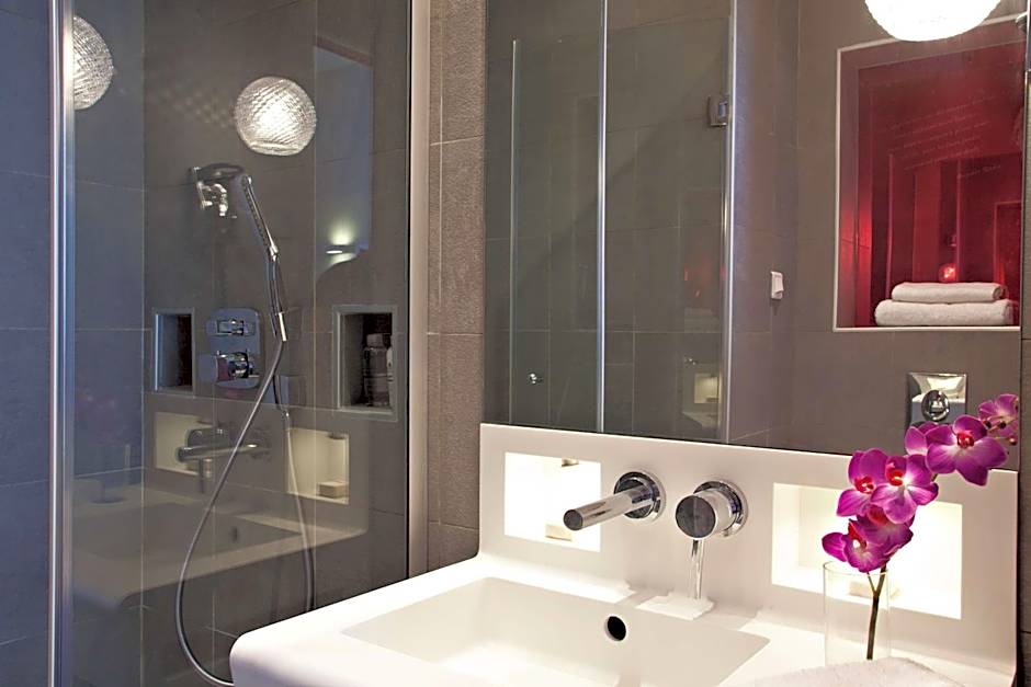 Hotel Elysée Secret