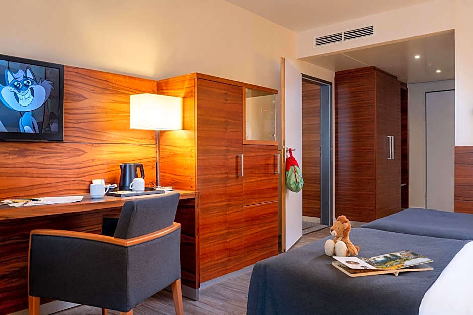 Maritim Hotel Muenchen