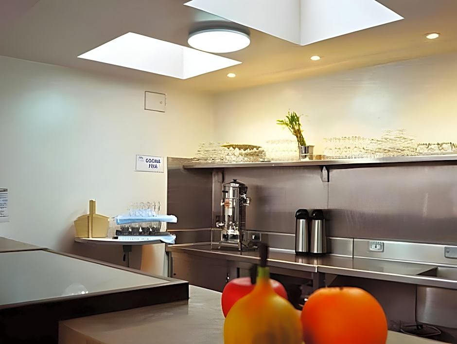 Hotel Hill House Usaquen